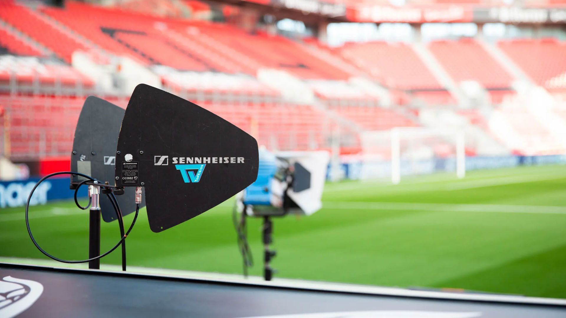 Живий спортивний азарт прямих трансляцій матчів Бундесліги від TopVision