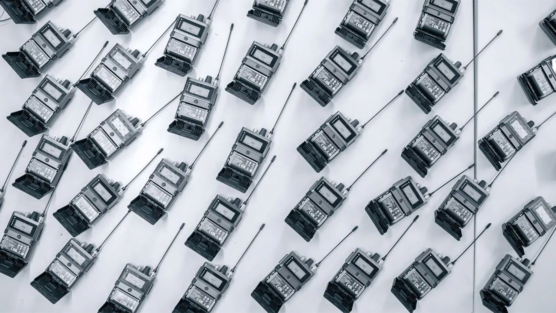 Підготовка наймасштабнішого сетапу Spectera до Євробачення-2026