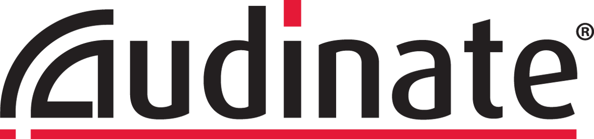 Audinate Audinate