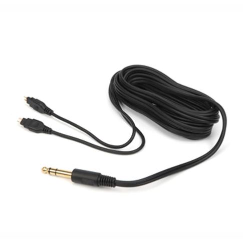 Sennheiser Cable for HD 600 series, 3.00 m, without jack adapter