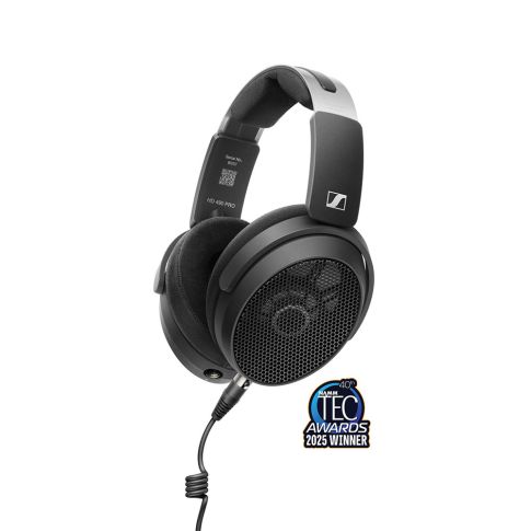 Sennheiser HD 490 PRO Plus