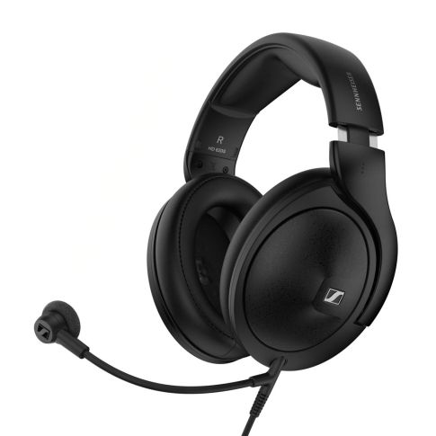 Sennheiser HD 620S Headset Kit
