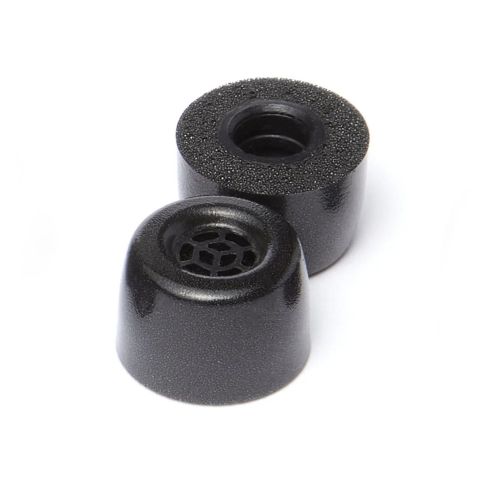 Sennheiser Foam ear tips for IE series - Black
