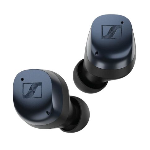 Sennheiser MOMENTUM True Wireless 4 - високоякісний TWS-навушники