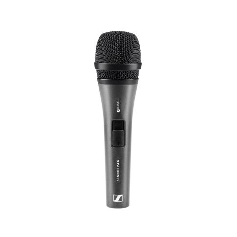 Sennheiser E 835-S