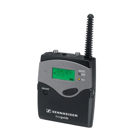 Sennheiser SK 2020-D