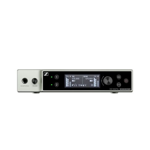 Sennheiser EW-DX EM 2 Dante (Q1-9)