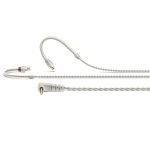 Sennheiser IE PRO Twisted Cable Clear