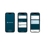 Sennheiser MobileConnect App