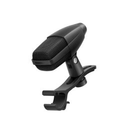 Sennheiser MD 421 Kompakt + Drum Clamp - динамічний мікрофон з
