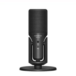 Sennheiser Profile - студійний USB-мікрофон для стрімінгу та
