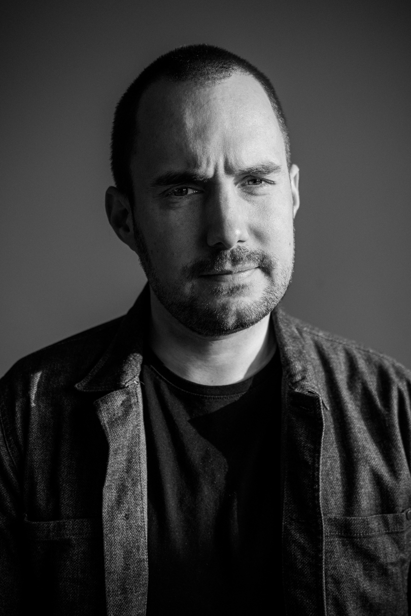 Ларс Тірсбек, викладач Sonic College і професійний аудіоінженер